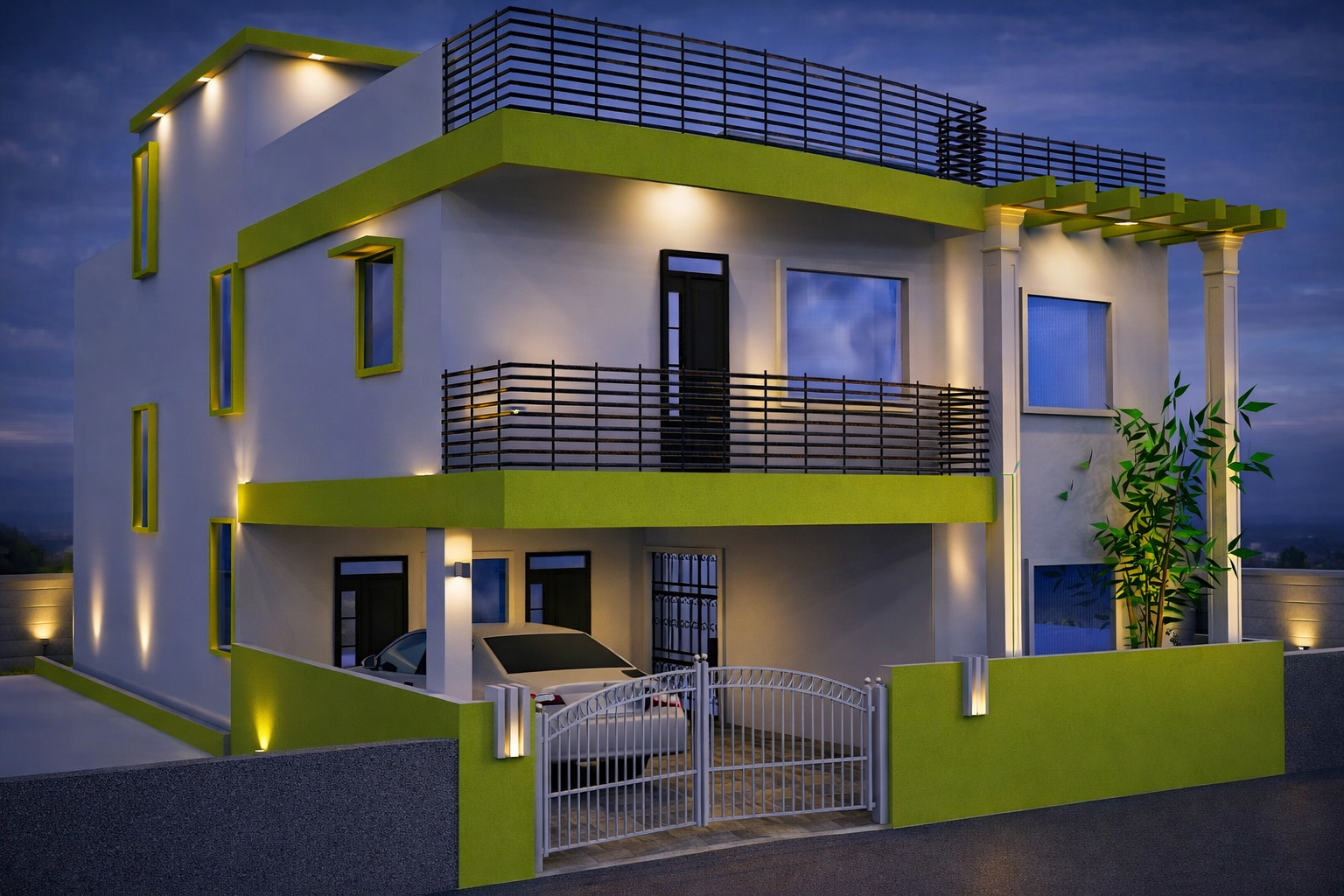 Construction Site